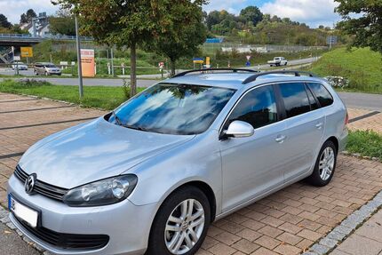 VW Golf 273.000 km 3.140 &euro; Überlingen 88662