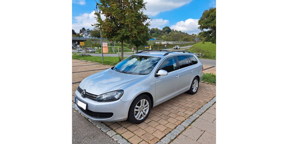 VW Golf 273.000 km 3.140 &euro; Überlingen 88662
