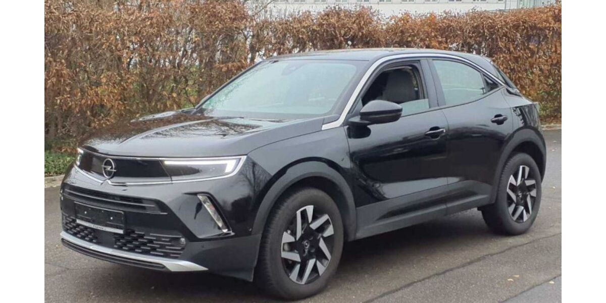 Opel Mokka 33.635 km 18.900 &euro; Berlin 12359