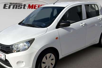 Suzuki Celerio 61.839 km 7.900 &euro; Nördlingen 86720