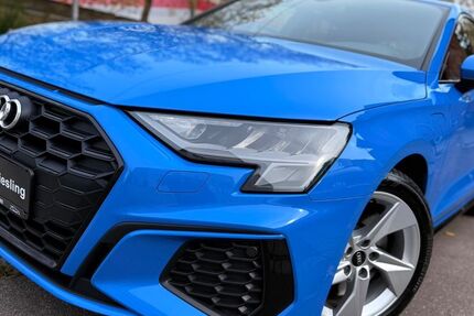 Audi A3 109.000 km 24.999 € Stuttgart 70435