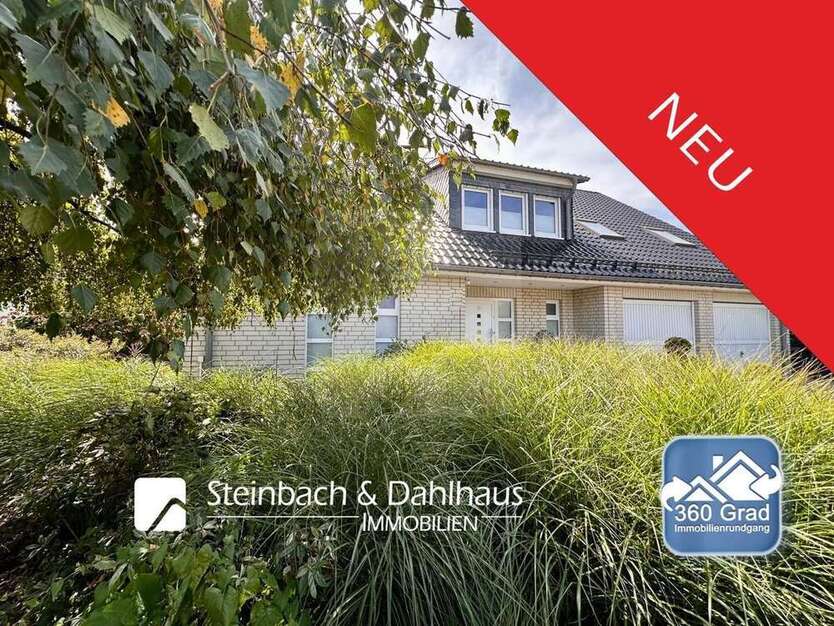 Haus zum Kaufen in Halver 599.000 € 193.69 m²