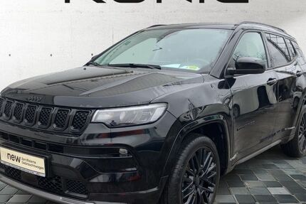 Jeep Compass 28.328 km 22.990 &euro; Oranienburg bei Berlin 16515