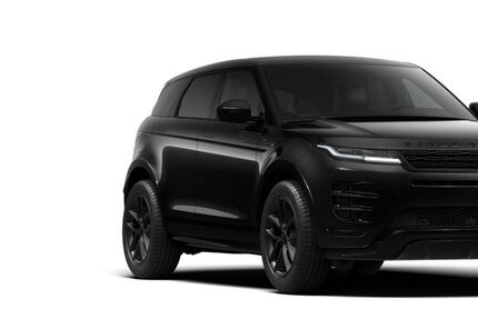 Land Rover Range Rover Evoque 6.000 km 63.490 &euro; Augsburg 86165