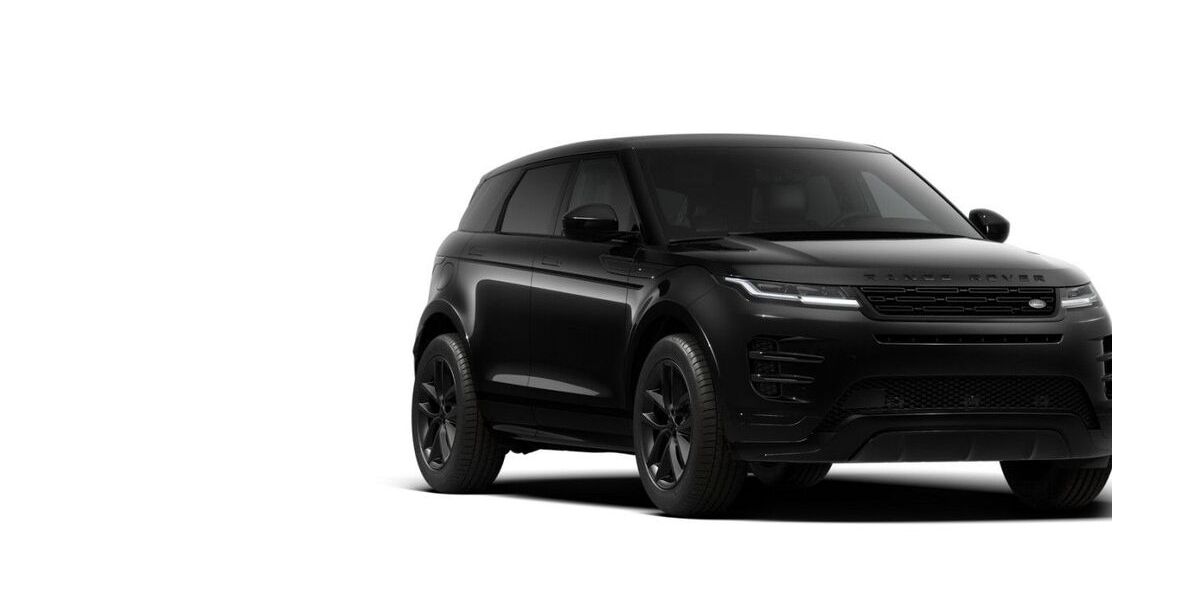 Land Rover Range Rover Evoque 6.000 km 63.490 &euro; Augsburg 86165