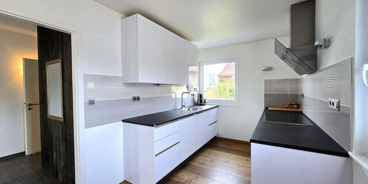 Bungalow Klettgau Grießen - 1 Zimmer, 118 m&sup2;, 649.000&euro; | Angebot:25738348