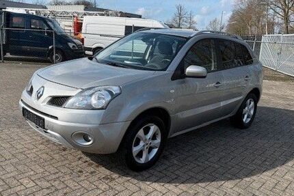 Renault Koleos 190.600 km 3.500 &euro; Bad Bentheim 48455
