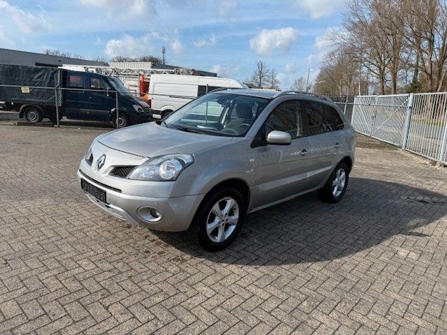 Renault Koleos 190.600 km 3.500 &euro; Bad Bentheim 48455