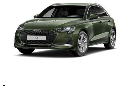 Audi A3 13.138 km 27.930 &euro; Binzen 79589