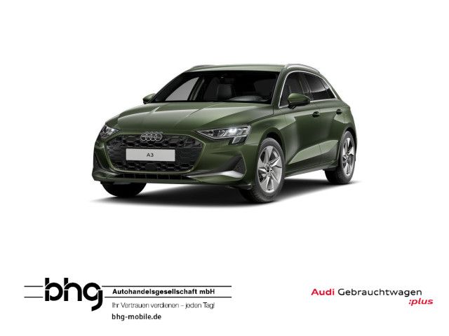 Audi A3 13.138 km 27.930 &euro; Binzen 79589