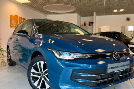 VW Golf 11.000 km 23.980 &euro; Berlin 13403