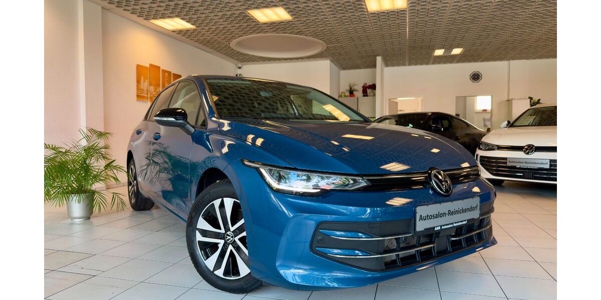 VW Golf 11.000 km 23.980 &euro; Berlin 13403
