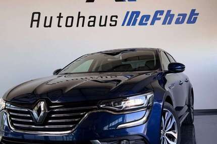 Renault Talisman 124.869 km 15.900 &euro; Lohne (Old) 49393