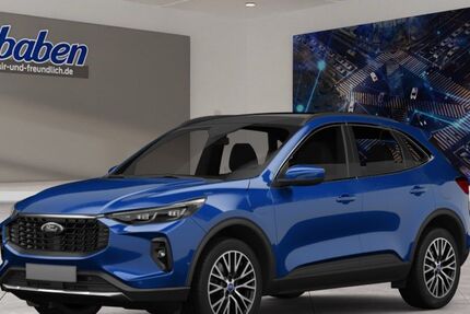 Ford Kuga 10.000 km 39.980 &euro; Stade 21680