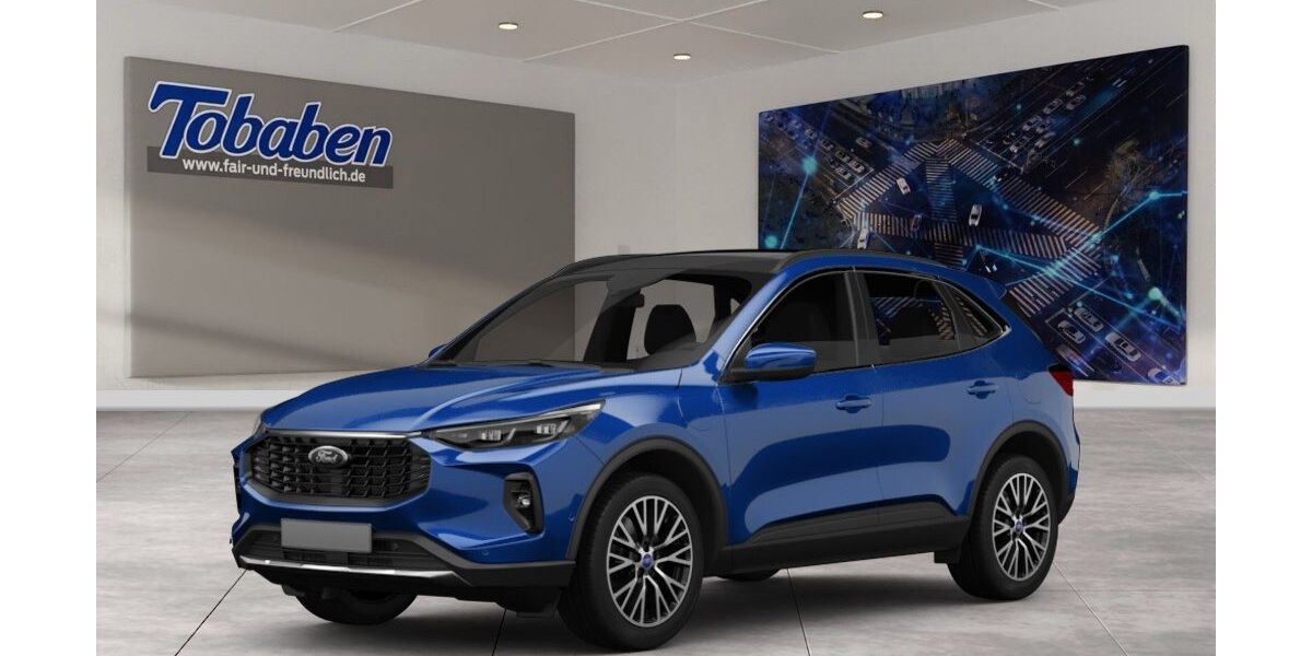 Ford Kuga 10.000 km 39.980 &euro; Stade 21680