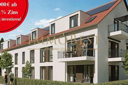 Wohnung zum Kaufen in Billigheim-Ingenheim 365.000 € 80 m² 3 zimmer