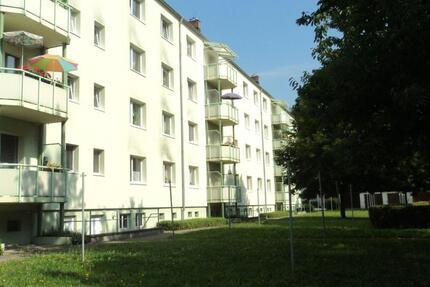 Wohnung Zittau - 2 Zimmer, 50 m&sup2;, 323&euro; | Angebot:26630141