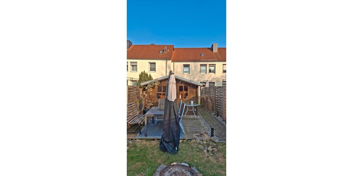 Etagenwohnung Oschersleben (Bode) - 3 Zimmer, 65 m&sup2;, 76.000&euro; | Angebot:26827850