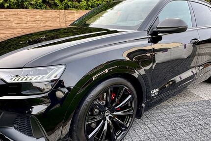 Audi Q8 94.789 km 62.499 &euro; Falkensee 14612