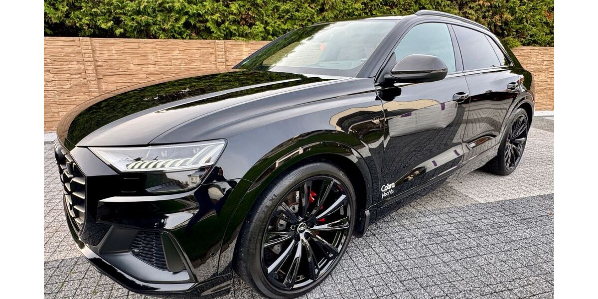 Audi Q8 94.789 km 62.499 &euro; Falkensee 14612