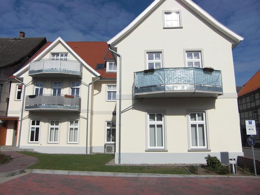 Gemütliche 2-Raumwohnung zu vermieten (WE05) zimmer