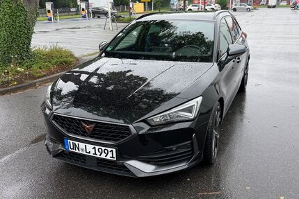 Cupra Leon 26.967 km 28.500 &euro; Unna 58730
