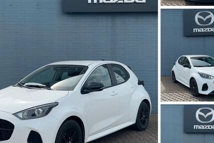 Mazda 2 4.500 km 21.790 &euro; Weißenfels 06667
