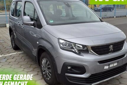 Peugeot Rifter 54.200 km 16.990 &euro; Hamburg 22529