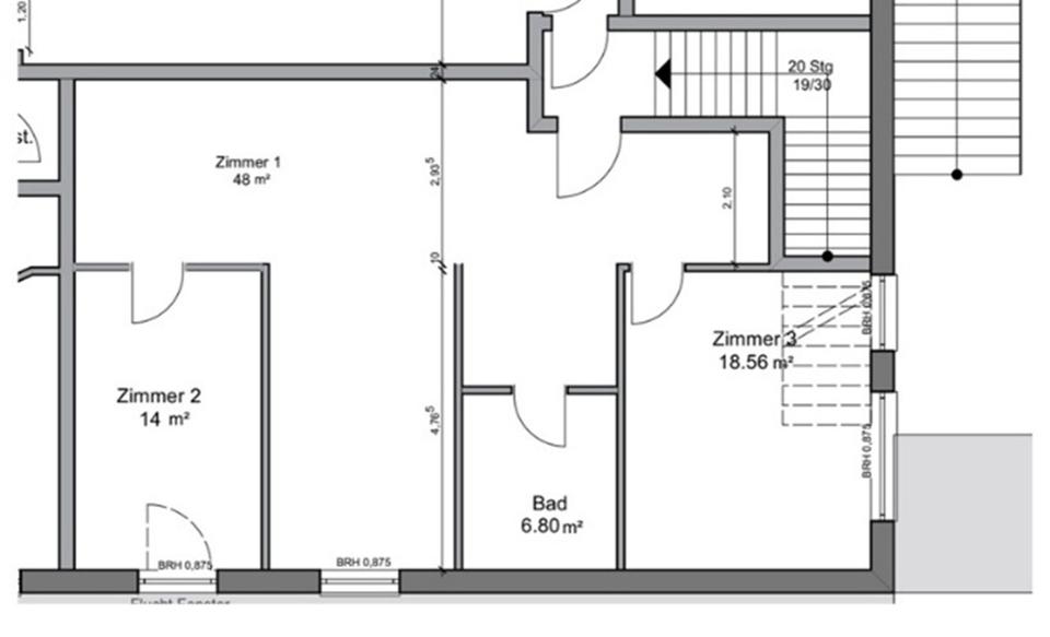 Gewerbeobjekt Adendorf - 855&euro; | Angebot:26164287