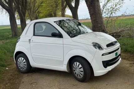 Microcar DUÈ 47.080 km 6.950 &euro; Aldenhoven 52457