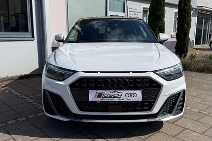 Audi A1 51.463 km 21.999 &euro; Dahn 66994