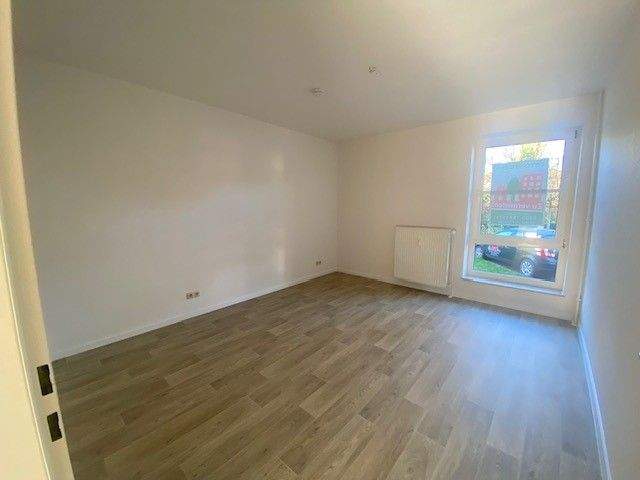 Etagenwohnung Brunsbüttel Brunsbüttel-Süd - 2 Zimmer, 54 m&sup2;, 392&euro; | Angebot:24646589