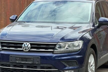 VW Tiguan 236.152 km 13.990 &euro; Traunwalchen 83374