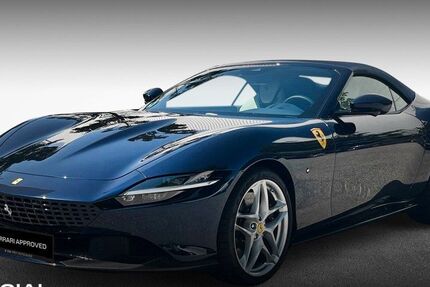 Ferrari Roma 2.030 km 305.000 € München 80809