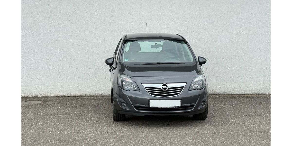 Opel Meriva 220.000 km 2.299 &euro; Kandel 76870