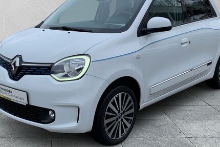 Renault Twingo 31.500 km 11.890 &euro; Zwickau 08058
