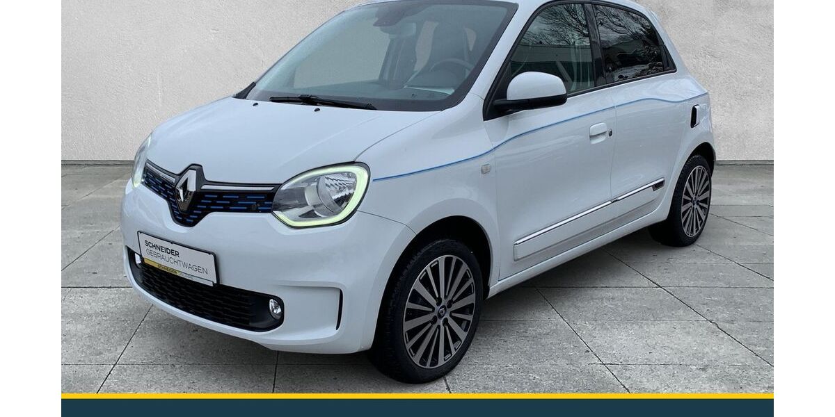 Renault Twingo 31.500 km 11.890 &euro; Zwickau 08058