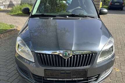 Skoda Fabia 173.000 km 3.500 &euro; Köln 51107