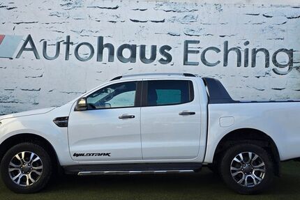 Ford Ranger 95.217 km 30.450 &euro; Eching 85386