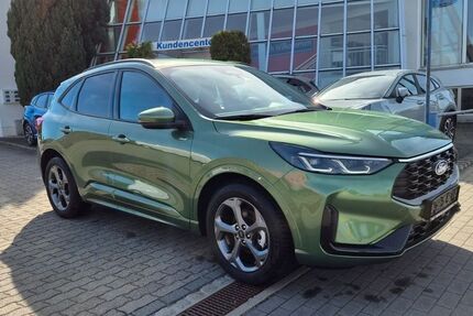 Ford Kuga 7.500 km 32.990 &euro; Bautzen 02625