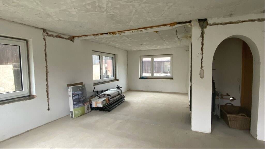 Einfamilienhaus Cunewalde - 8 Zimmer, 217 m&sup2;, 186.000&euro; | Angebot:25679683