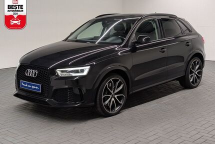 Audi RSQ3