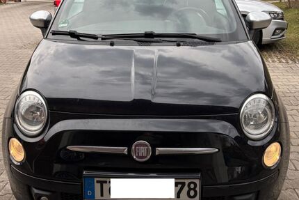 Fiat 500 123.300 km 5.600 &euro; Greiling 83677