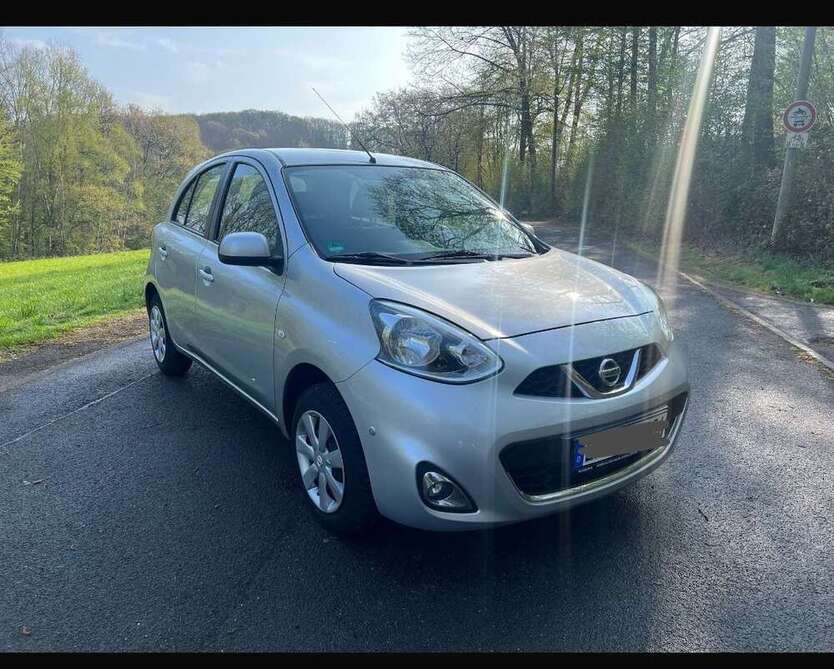 Micra