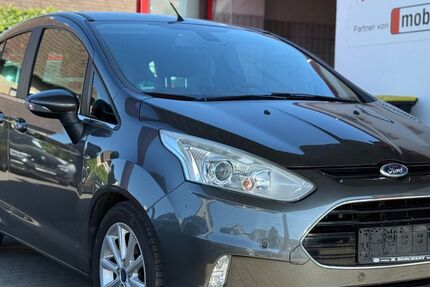 Ford B-Max 148.000 km 5.999 &euro; Euskirchen 53879
