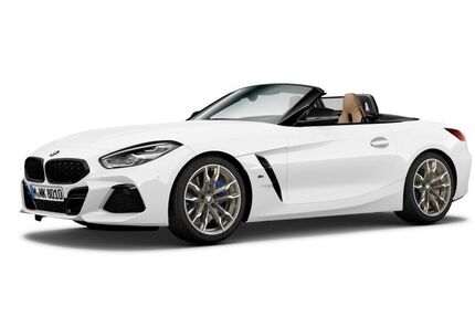BMW Z4 M40 52.479 km 45.444 &euro; Heilbronn 74074