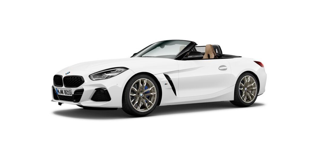 BMW Z4 M40 52.479 km 45.444 &euro; Heilbronn 74074