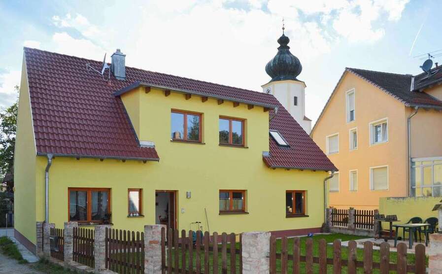 Haus zum Kaufen in Hilpoltstein 349.000 € 147.42 m²