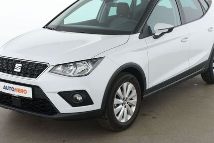 Seat Arona 41.192 km 13.070 &euro; Dresden 01187