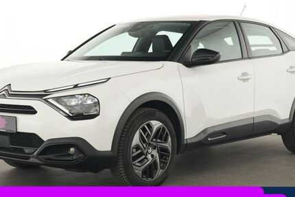 Citroen C4 11.804 km 16.635 &euro; Garching bei München 85748